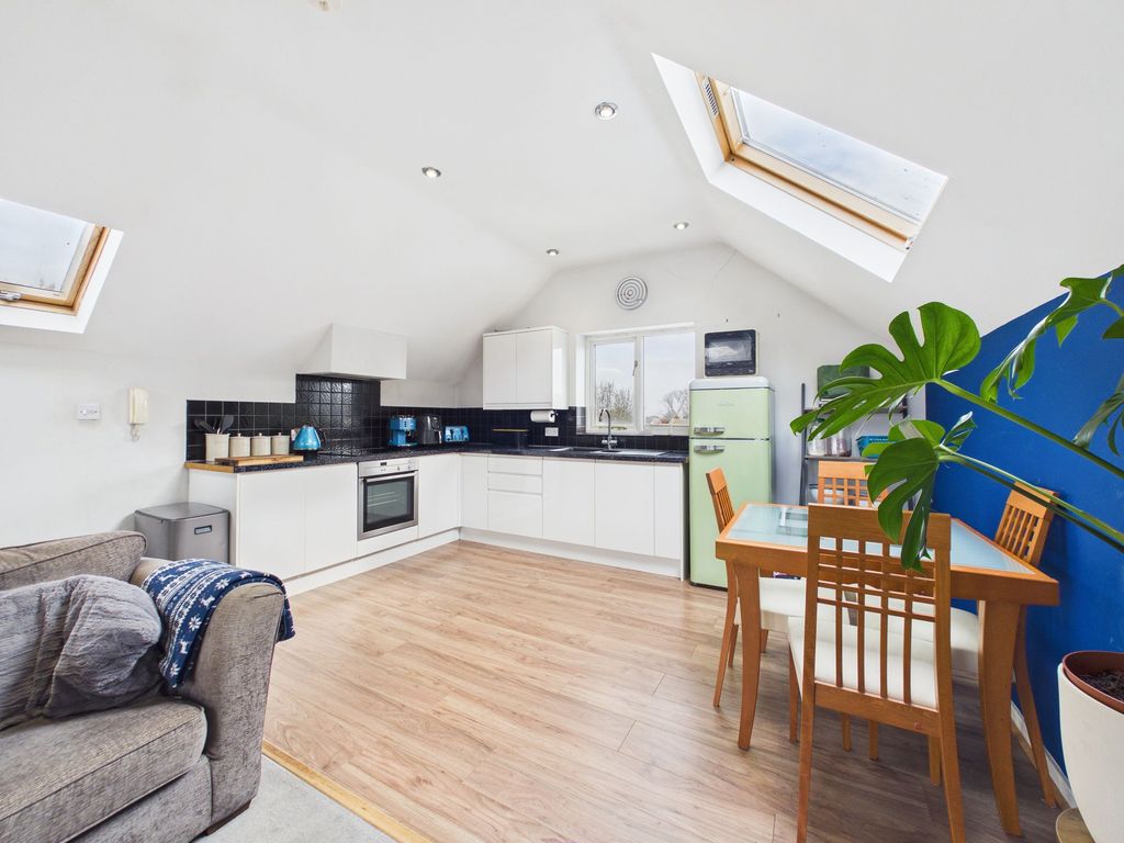 Property photo 3 of 11 Open-Plan Kitchen/Living