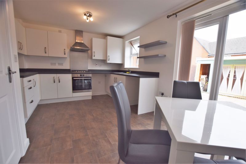Property photo 2 of 16 Kitchen/Diner