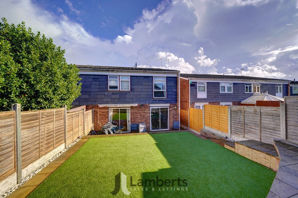 Property photo 3 of 18 Rear View