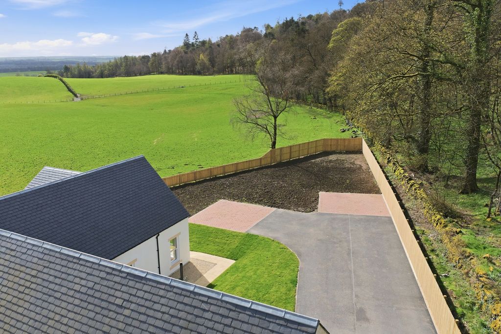 Additional image 40 of 5 bed detached house for saleThe Barn, Craigton Farm, Causewayhead FK9