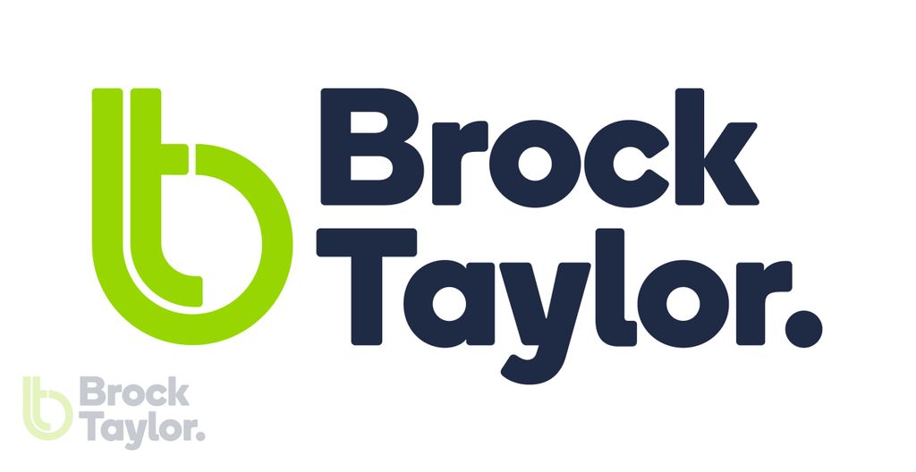 Property photo 2 of 2 Brock Taylor Logo Rgb-01