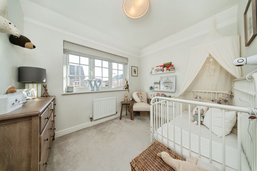 Additional image 13 of 4 bed semi-detached house for saleRed Admiral Street, Ely CB7