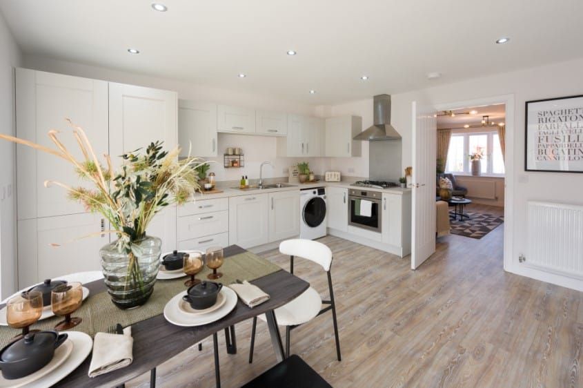 Property photo 3 of 8 The Swindale