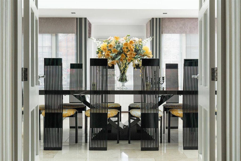 Additional image 17 of 7 bed detached house for salePark Hall, Parkhall Lane, Spinkhill, Sheffield S21