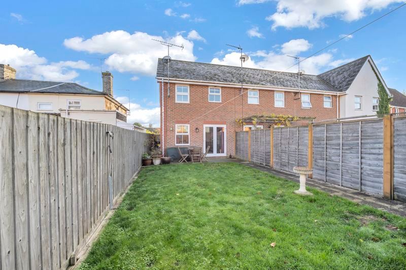 Property photo 2 of 13 Rear Garden