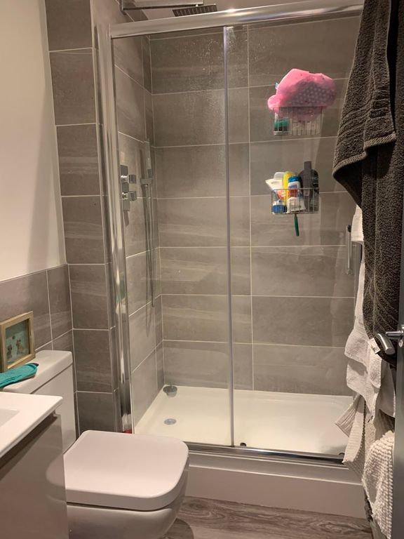 房产图片 4 - 卡迪夫CF24奥尔巴尼路出租一居室公寓