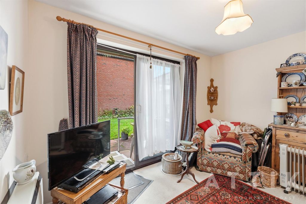 Additional image 13 of 1 bed flat for saleLondon Road, Halesworth IP19