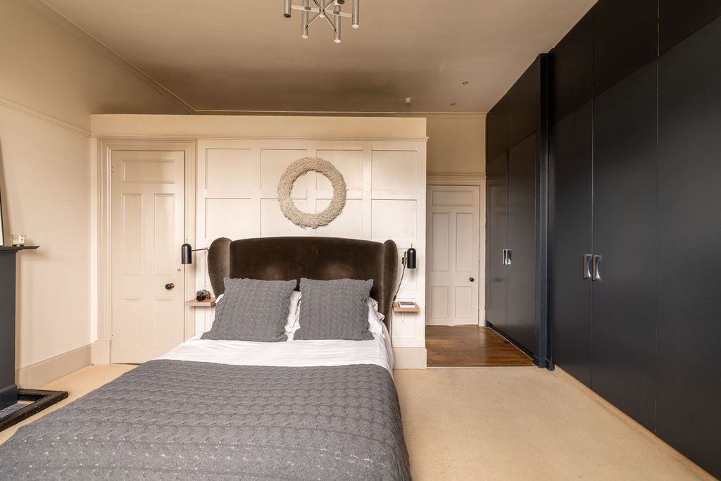 Additional image 13 of 3 bed flat for sale7 Devonshire Terrace, Hyndland G12