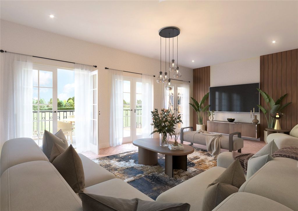Property photo 3 of 10 Sitting Room Cgi
