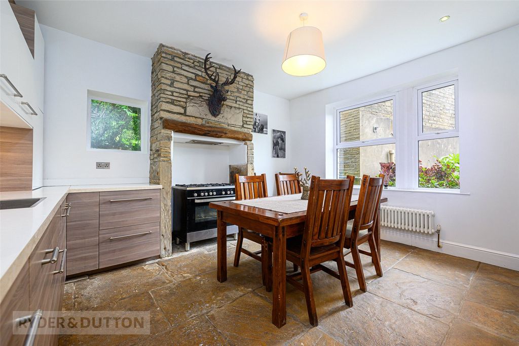 Property photo 2 of 21 Kitchen Diner