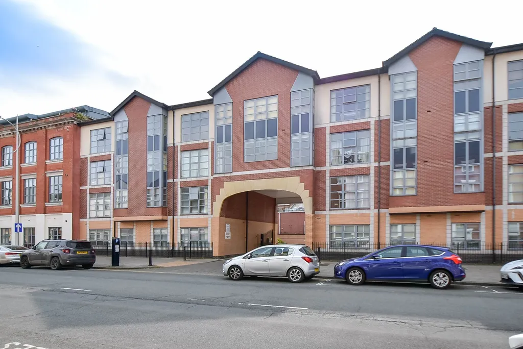 Wright Street, Hull, East Yorkshire HU2 - View 3