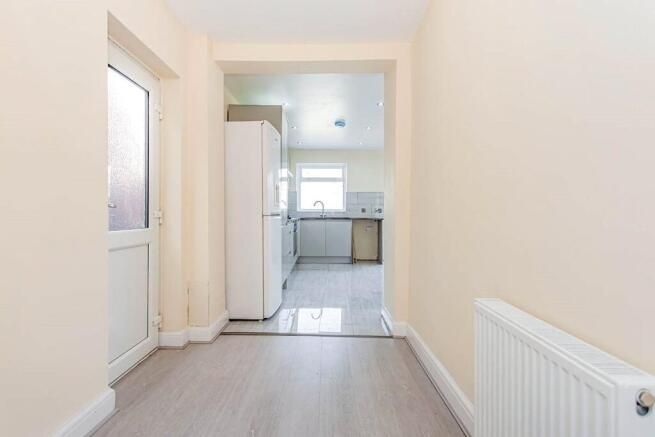 Property photo 3 of 12 Hallway