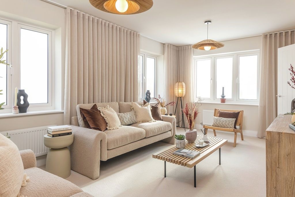 Property photo 3 of 10 cala At Nobel Park, Phase 2, Didcot