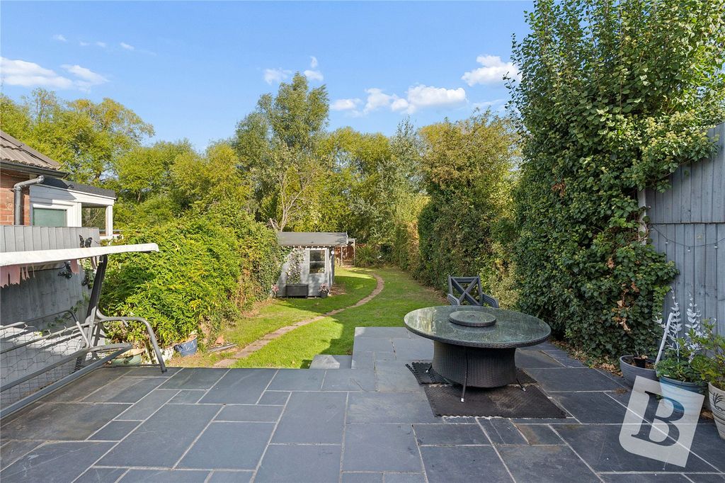 Property photo 2 of 16 Rear Garden