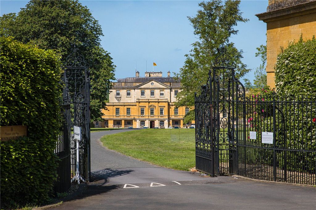 Additional image 11 of Land for saleNuneham Courtenay, Oxfordshire OX44