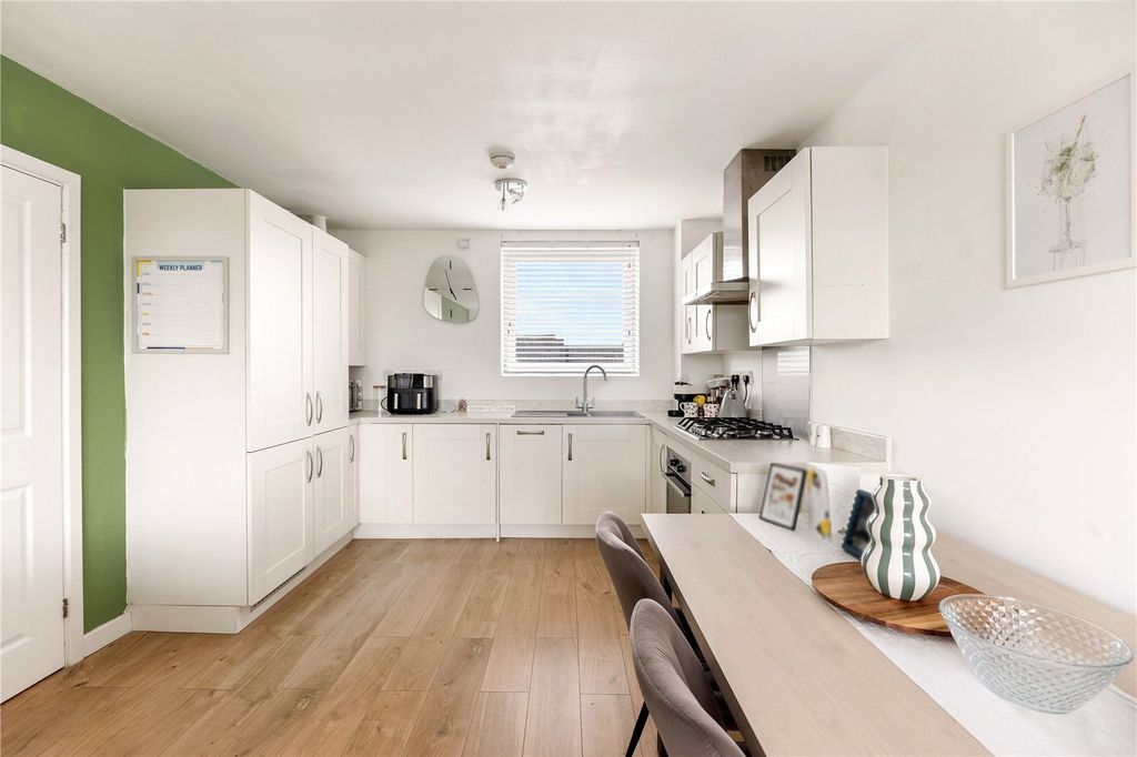 Additional image 7 of 1 bed flat for saleButtercup Crescent, Lyde Green, Bristol, Gloucestershire BS16