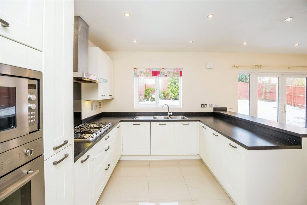 Additional image 4 of 4 bed detached house for saleBadgers Court, Northop, Clwyd CH7