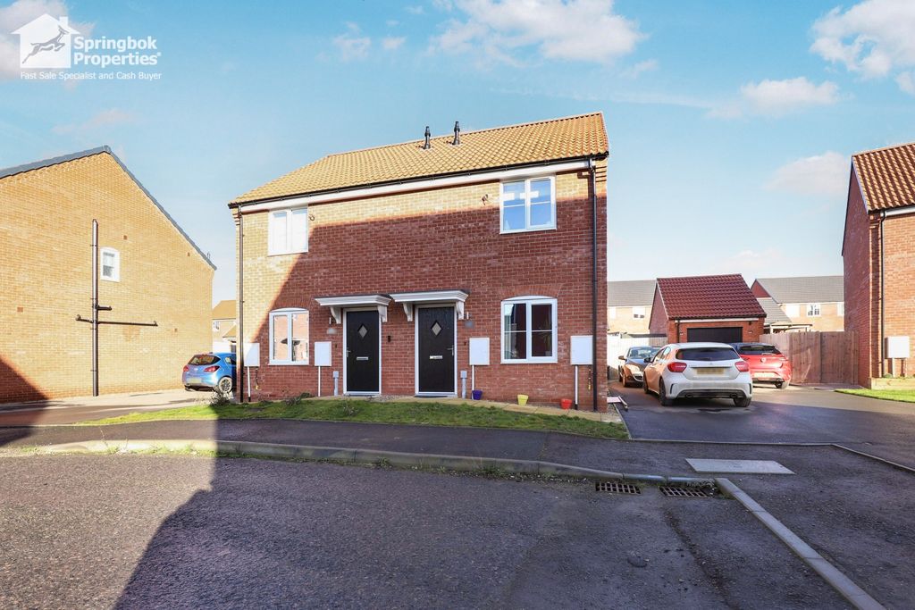 Property photo 1 of 13 Front View