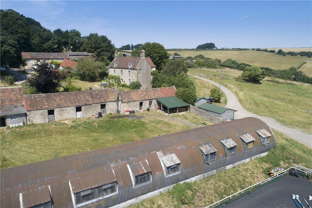 Additional image 13 of 7 bed equestrian for saleHamswell, Bath, Gloucestershire BA1