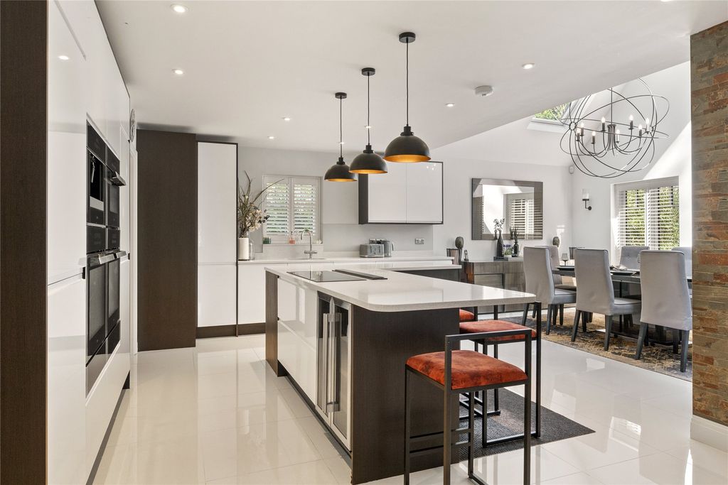 Property photo 3 of 12 Kitchen And Dining