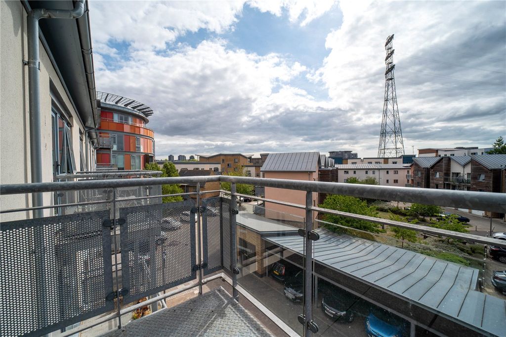 Property photo 3 of 8 Balcony And View