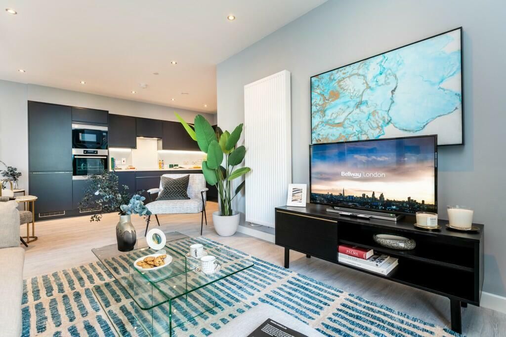 Property photo 2 of 28 Indicative Imagery