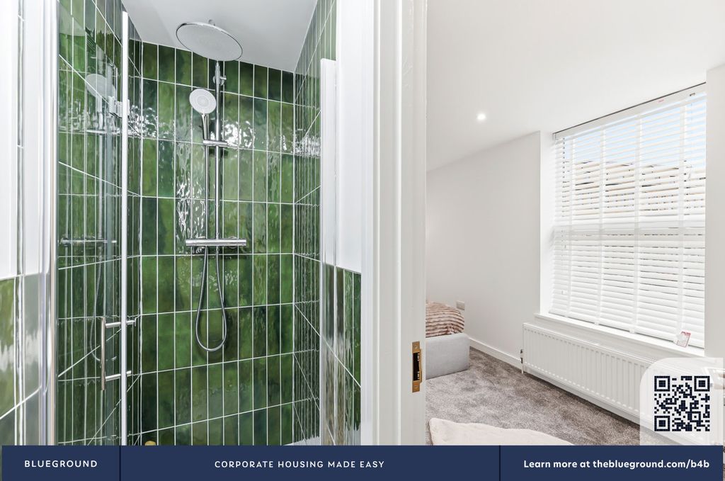 Additional image 10 of 2 bed flat to rentNorthampton NN2