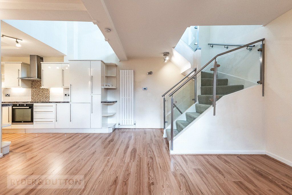 Property photo 3 of 20 Open Plan Living
