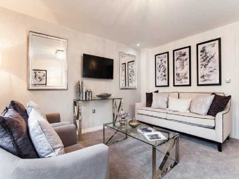 Property photo 1 of 6 2 Bedroom Apartment For Sale