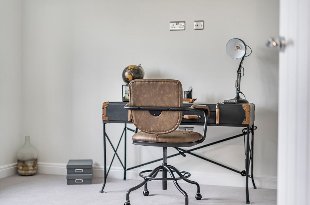 Additional image 14 of 4 bed detached house for saleHackney Way, Mortimer Common, Reading, Berkshire RG7