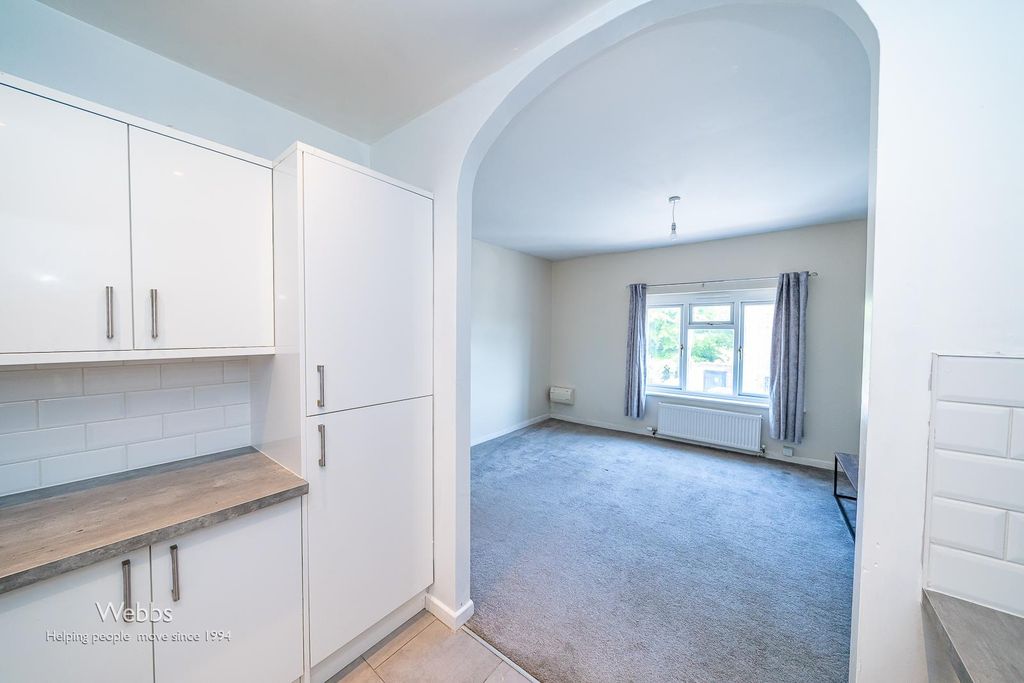 Property photo 3 of 14 Kitchen And Lounge