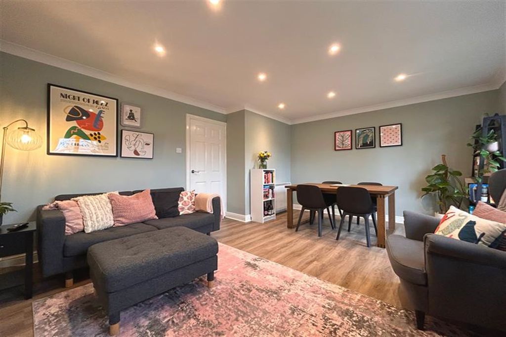 Property photo 3 of 11 Living-Dining Room