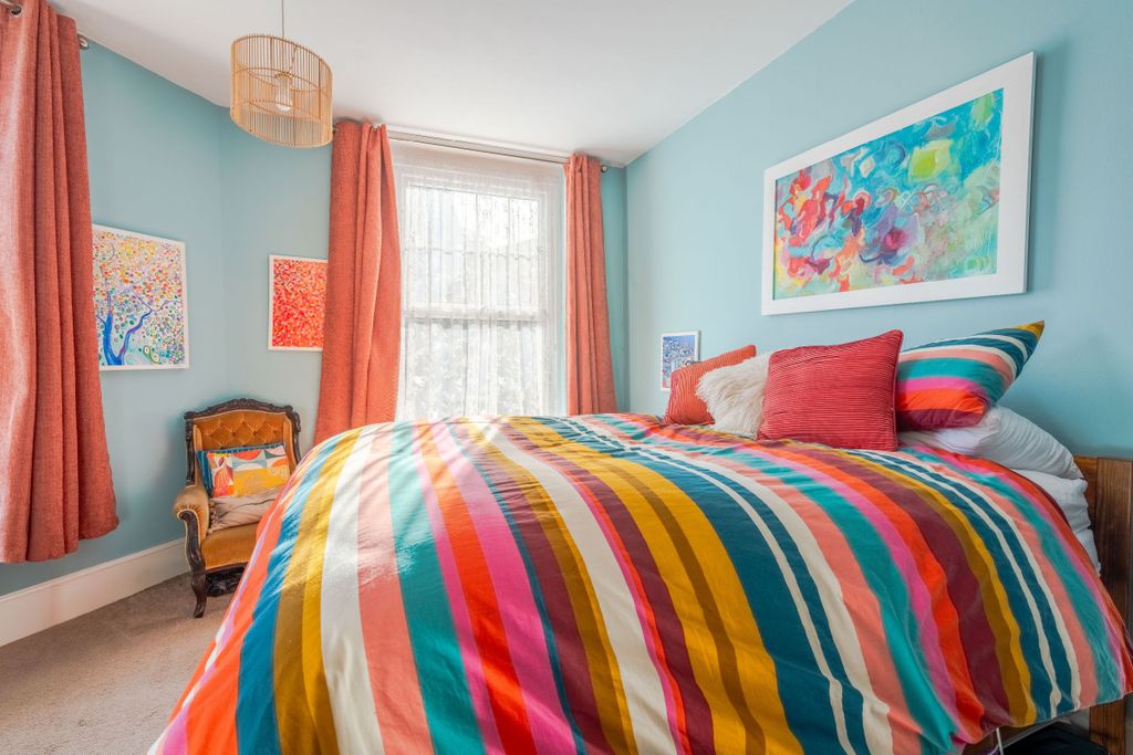 Additional image 13 of 4 bed terraced house for saleChurch Hill, Lynton EX35
