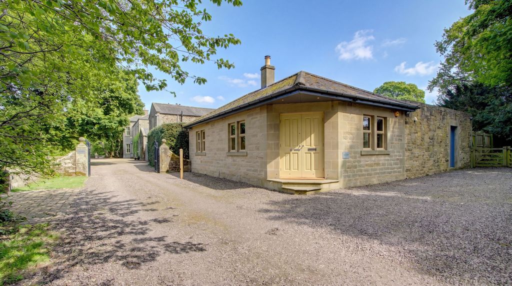 Additional image 44 of 8 bed country house for saleThe Old Rectory & Cottages, Ingram, Alnwick NE66
