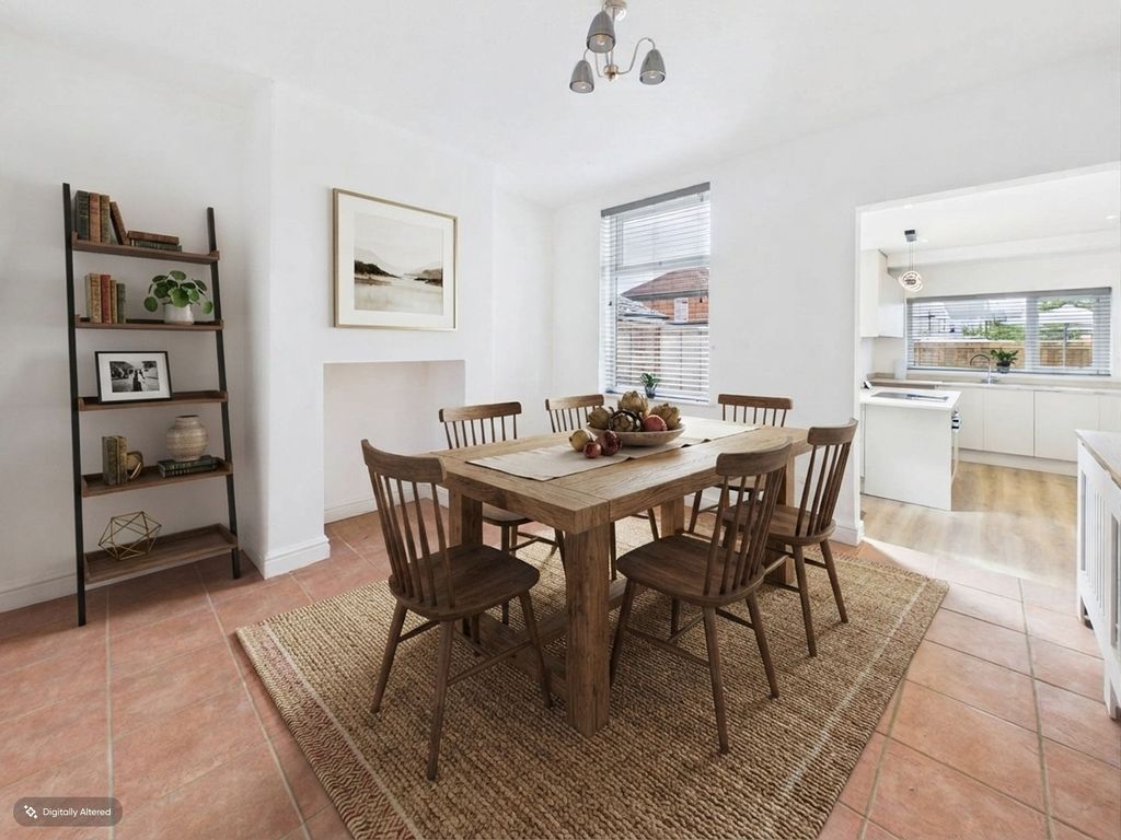 Property photo 3 of 18 Dining Room (Virtually Furnished)
