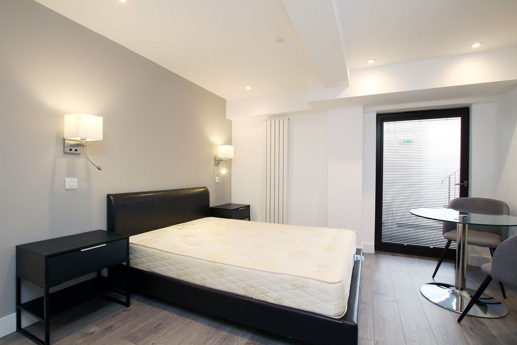 Property photo 1 of 7 Open-Plan Living Space