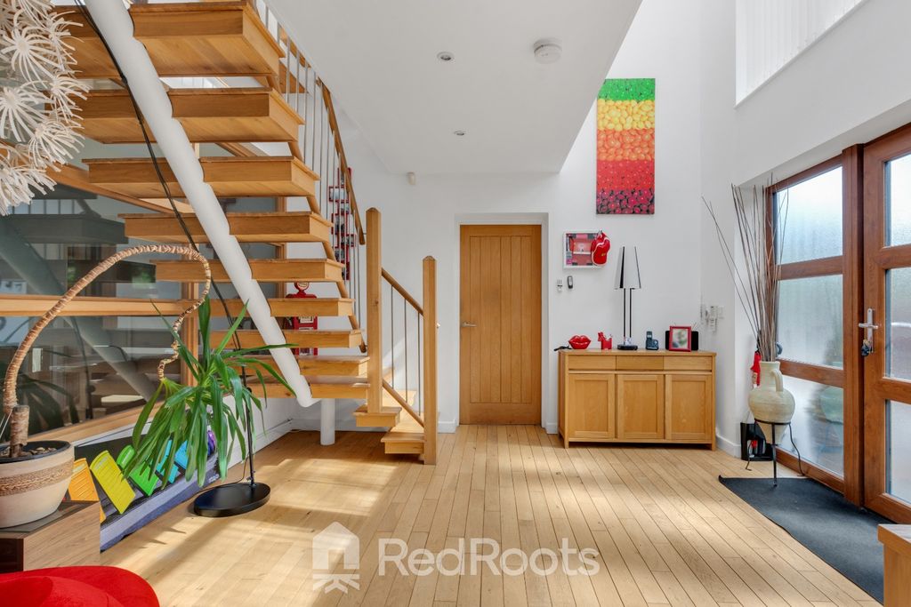 Additional image 33 of 4 bed detached house for salePark Drive, Sprotbrough, Doncaster DN5