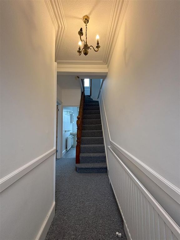 Property photo 2 of 12 Hallway.Jpg
