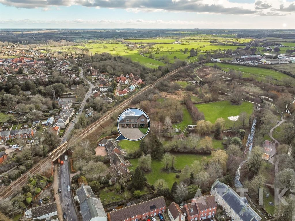Additional image 63 of 5 bed detached house for saleQuay Street, Halesworth IP19