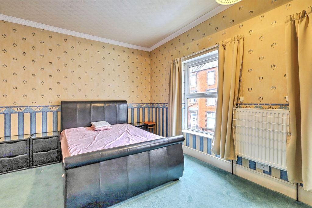 Property photo 3 of 17 Master Bedroom