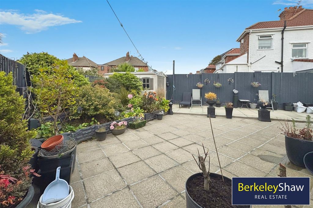 Additional image 19 of 2 bed detached bungalow for saleEnnerdale Drive, Liverpool L21