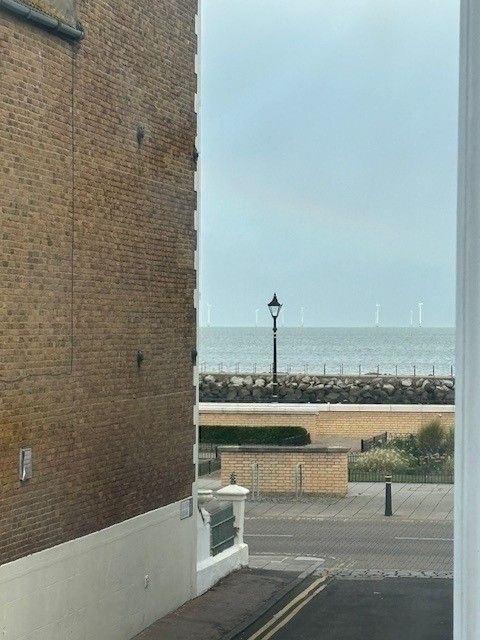 Property photo 3 of 11 Sea View From Living Area 