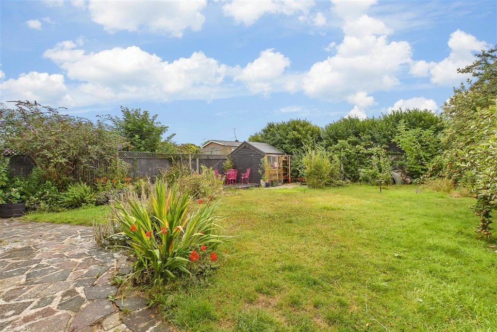 Property photo 3 of 13 Rear Garden