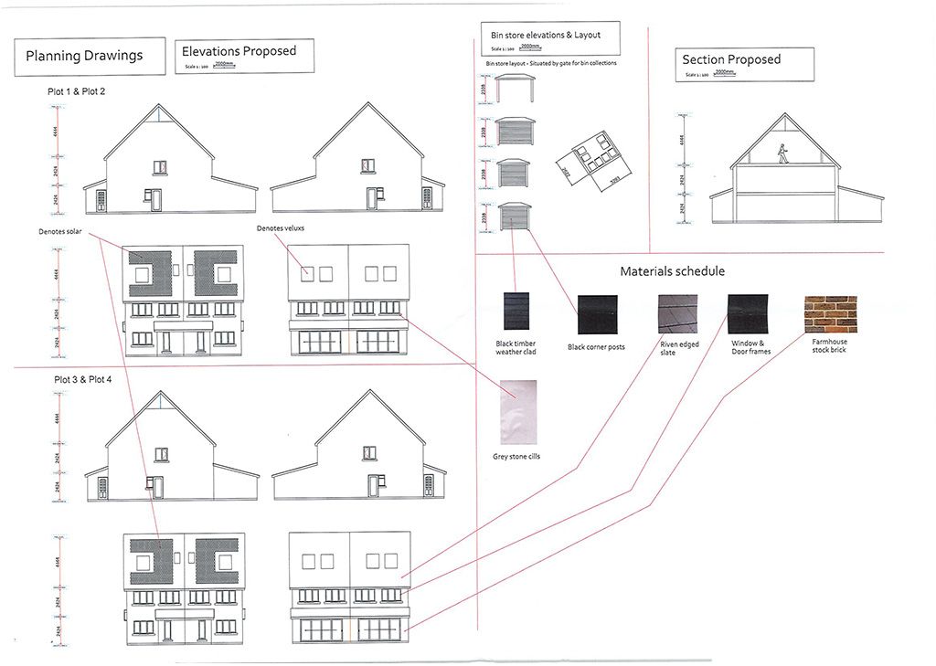 Additional image 14 of Land for saleLand Adjacent Hollytree House, Cuckfield Road, Burgess Hill, West Sussex RH15