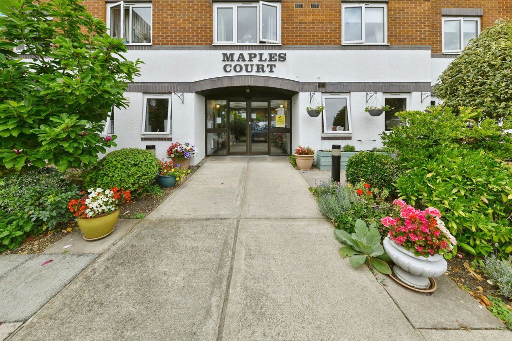 Additional image 17 of 2 bed flat for saleBedford Road, Hitchin SG5