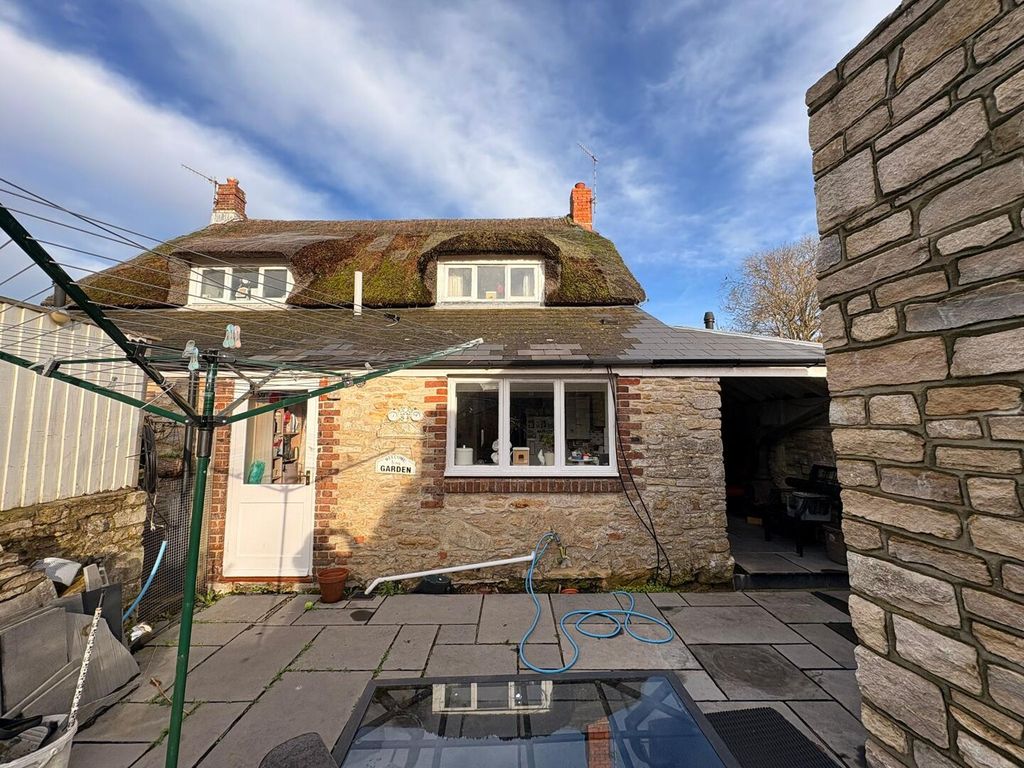 Property photo 3 of 14 Rear Garden