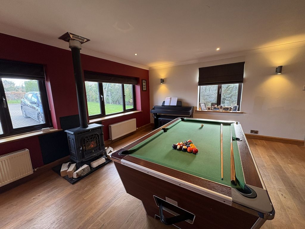 Additional image 9 of 5 bed detached house for saleWoodrow Road, Melksham SN12
