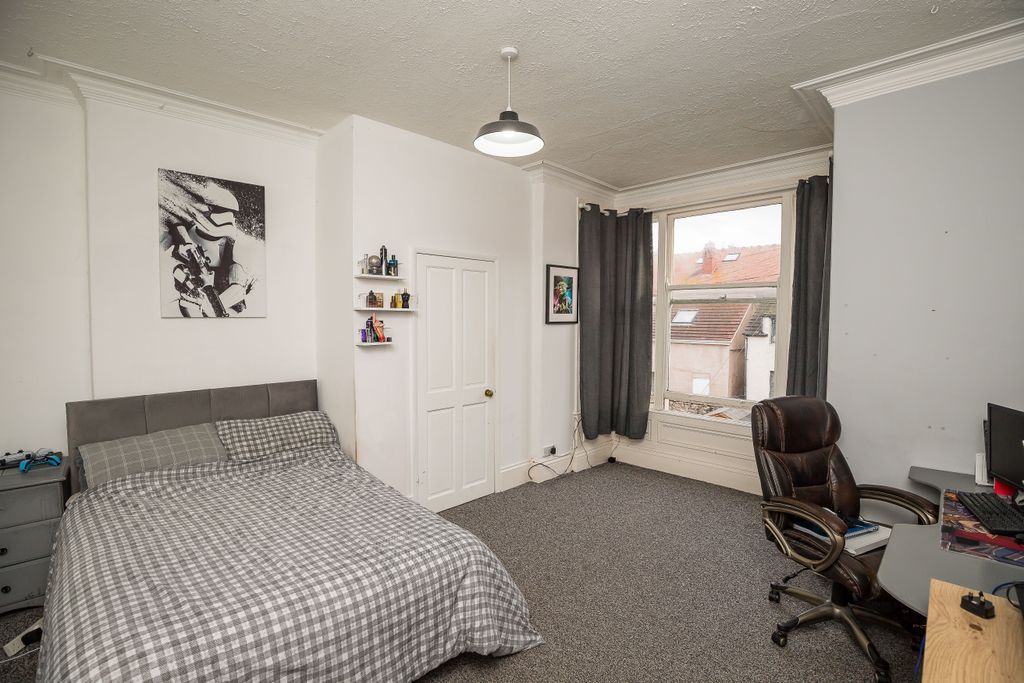 Additional image 30 of 6 bed semi-detached house for saleHarcourt Road, Llandudno LL30