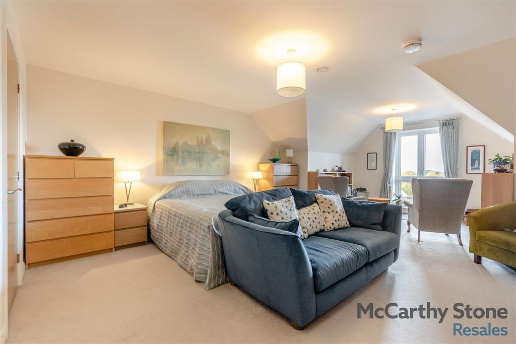 Additional image 10 of 2 bed flat for saleKings Scholars Court, Coare Street, Macclesfield SK10
