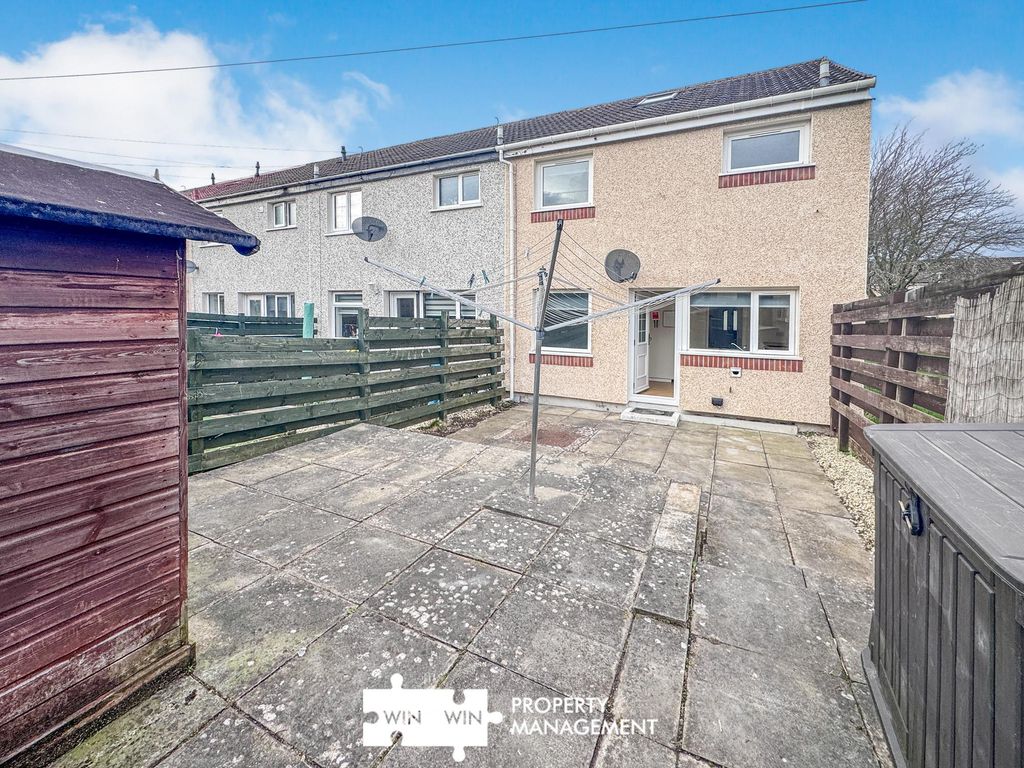 Additional image 18 of 4 bed end terrace house to rent22 Wyvis Park, Penicuik EH26